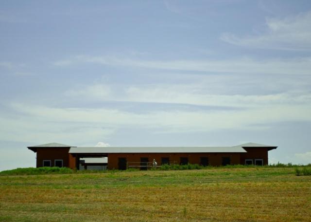 Agriturismo La Costa Dei Trabocchi Torino di Sangro Exteriör bild