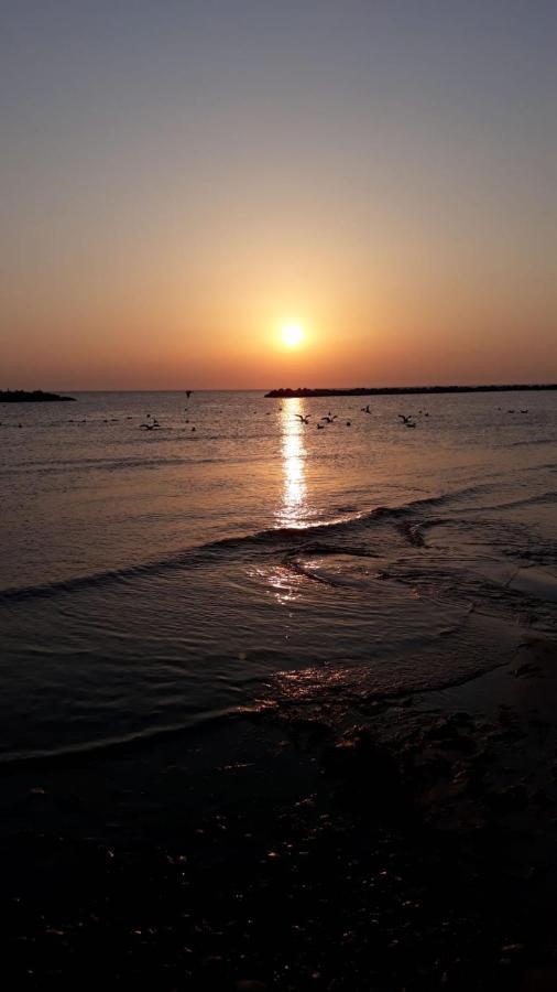 Agriturismo La Costa Dei Trabocchi Torino di Sangro Exteriör bild
